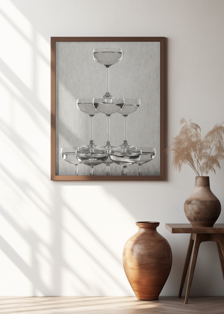 Champagne tower_9