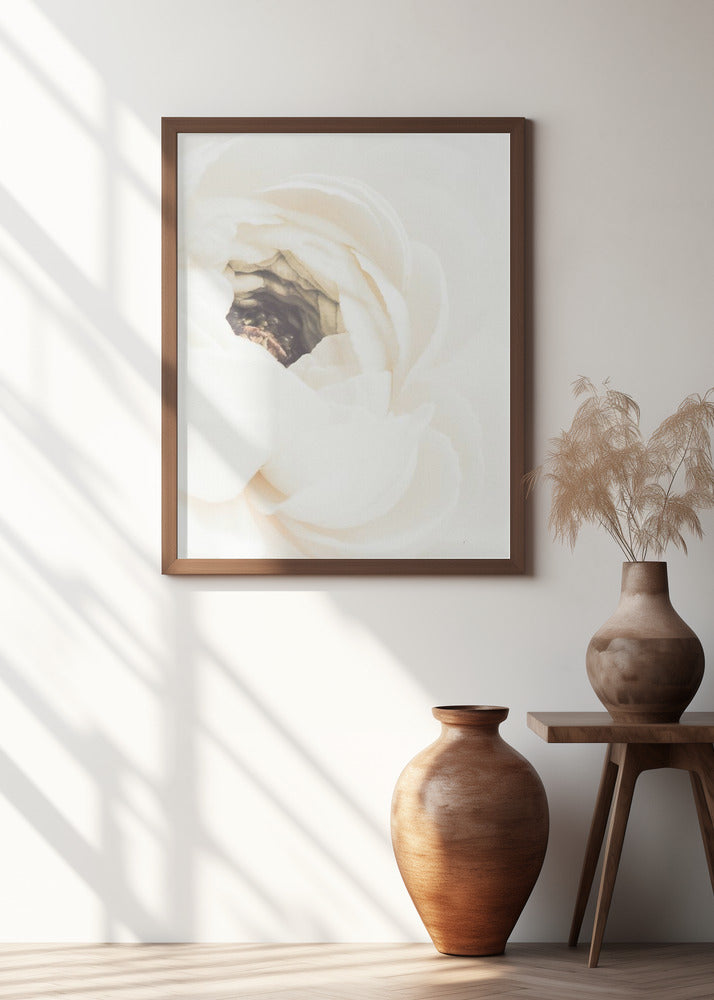 White Flower 01