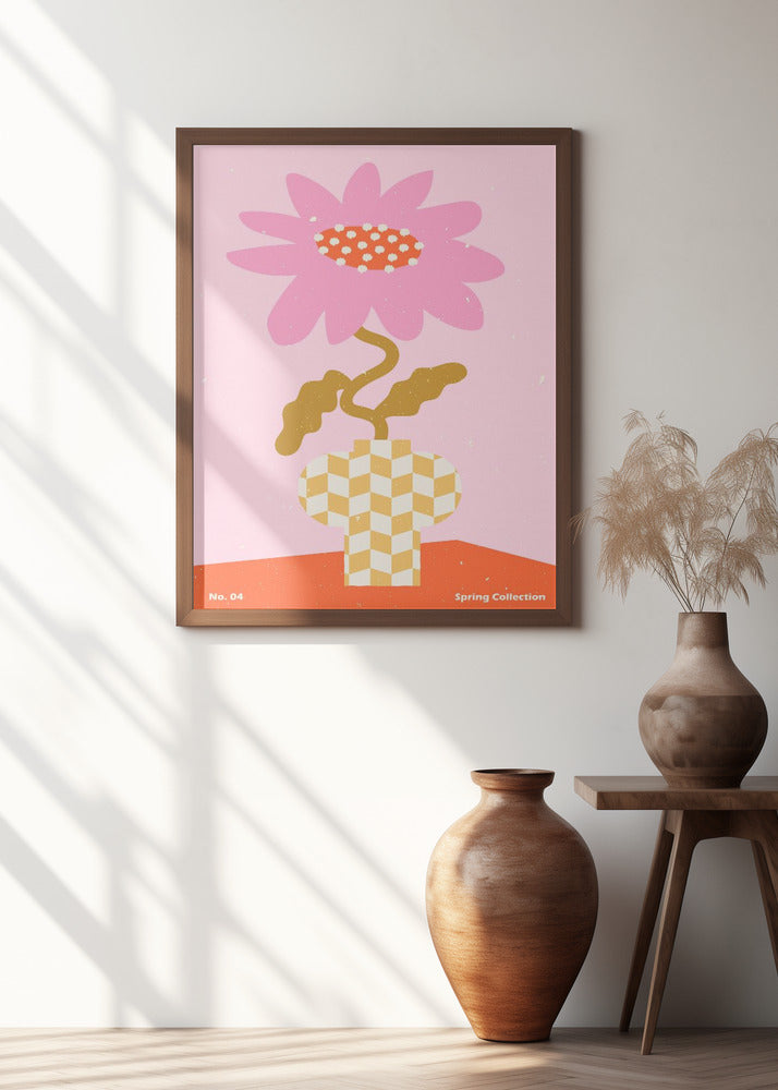 Spring Flower #04