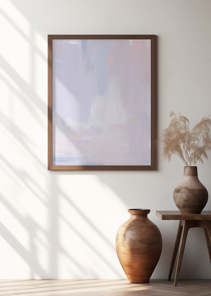 Art Prints of Pastel Mood