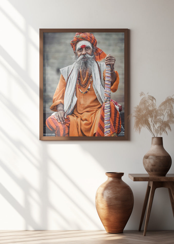 Varanasi Guru