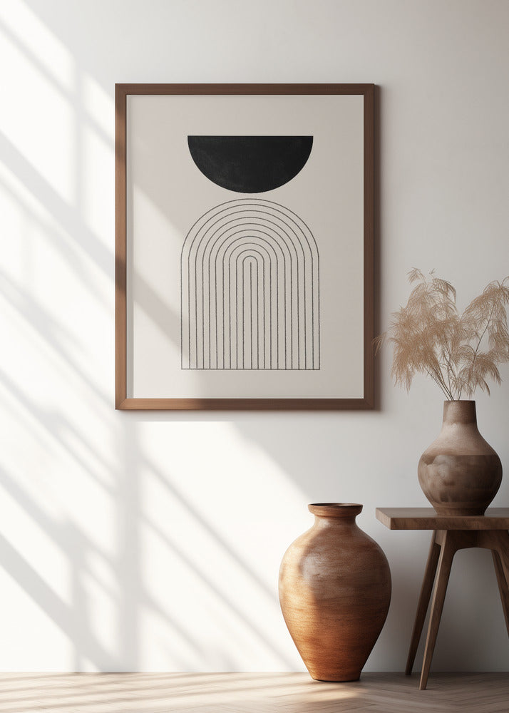Art Prints of B&B No1.