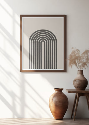 Art Prints of B&B No13.