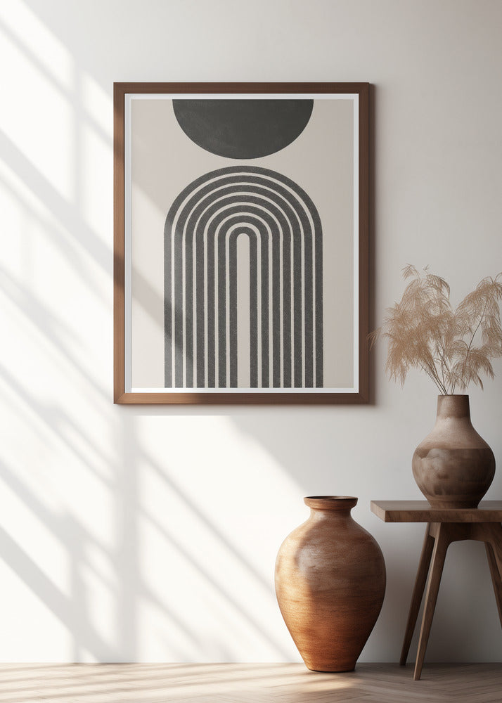 Art Prints of B&B No22.