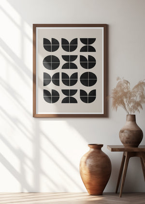 Art Prints of B&B No23.