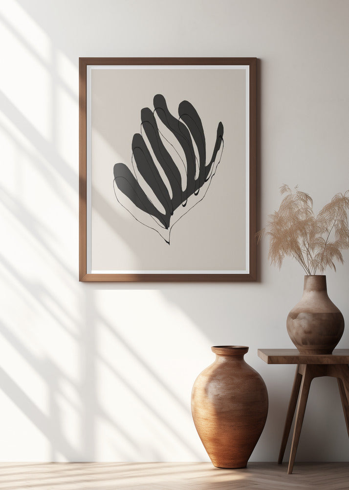 Modern Flower
