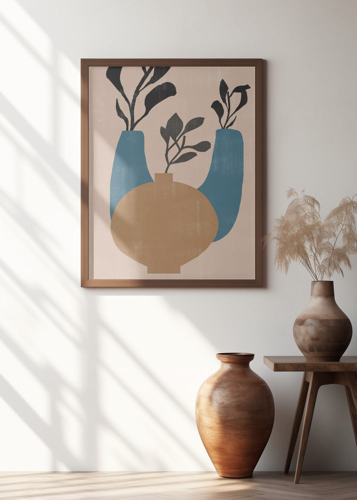 Vases No7.