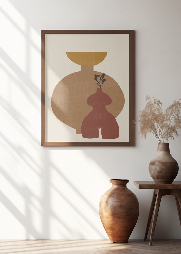 Vase No10.