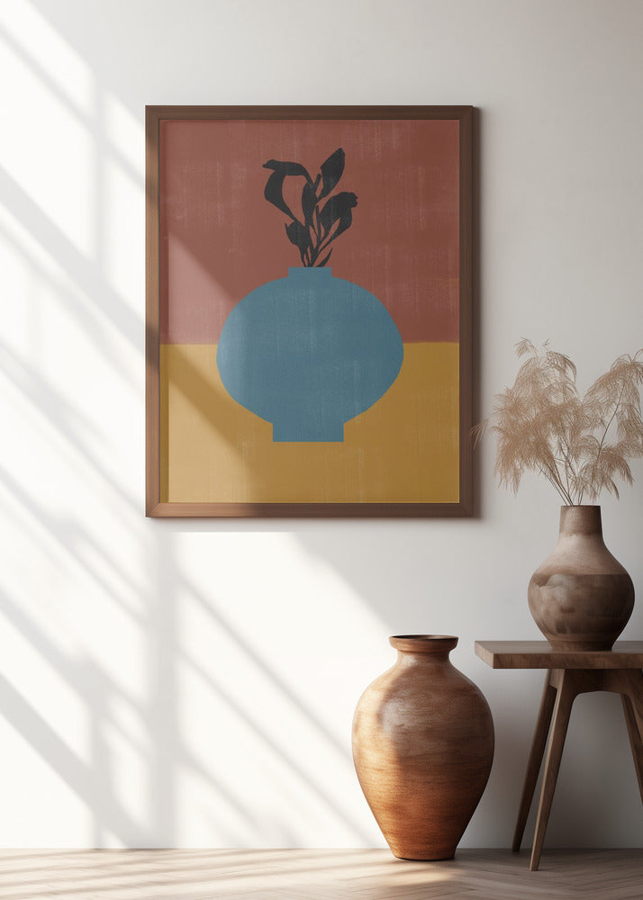 Vase No9.