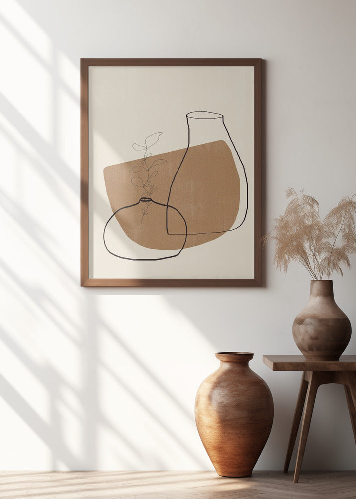 Vases No12.