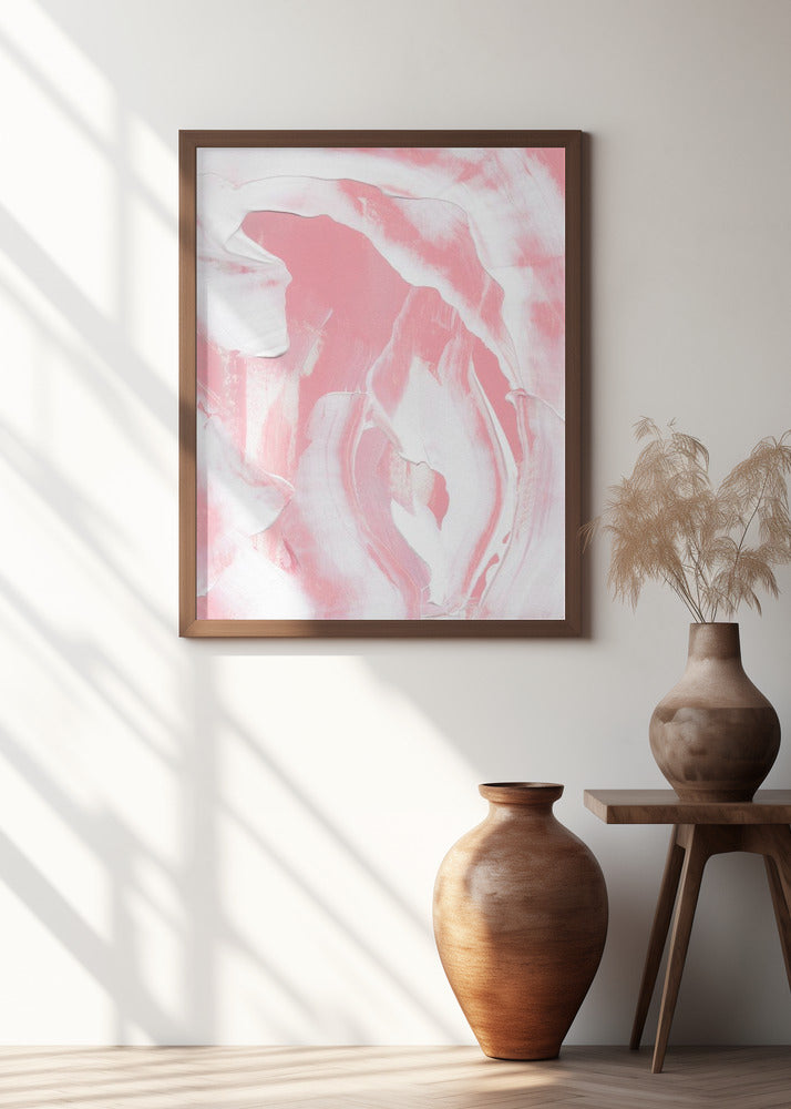 Art Prints of Female Intuition
