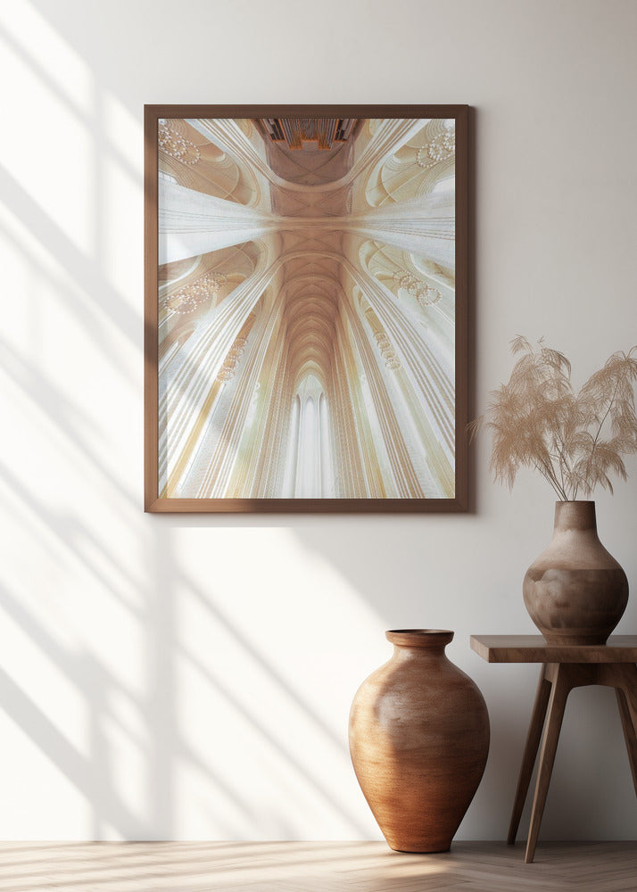 Minimal Church I