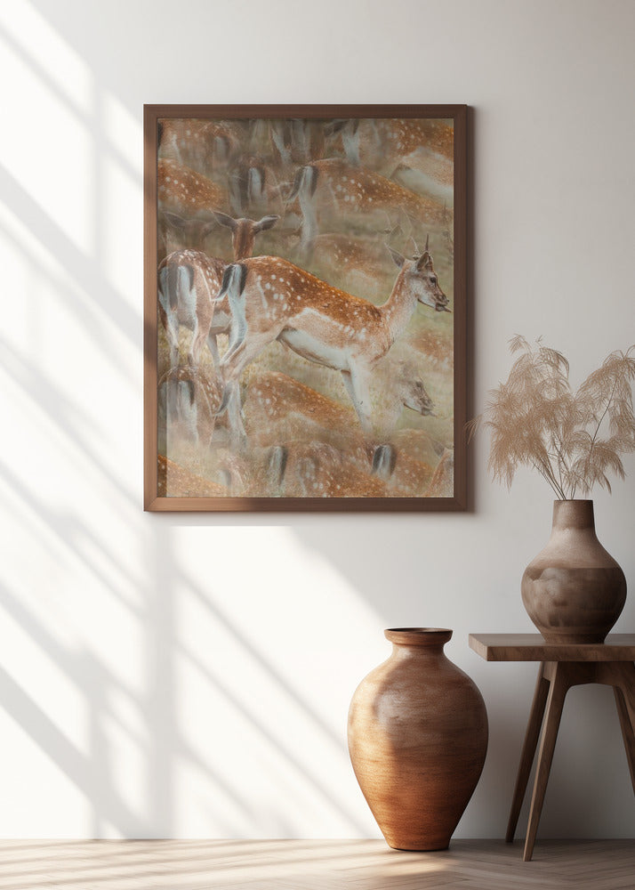 Art Prints of Multiply