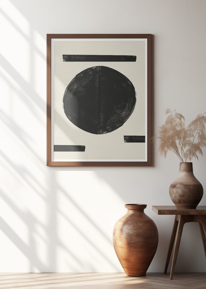 Eclipse Geometry