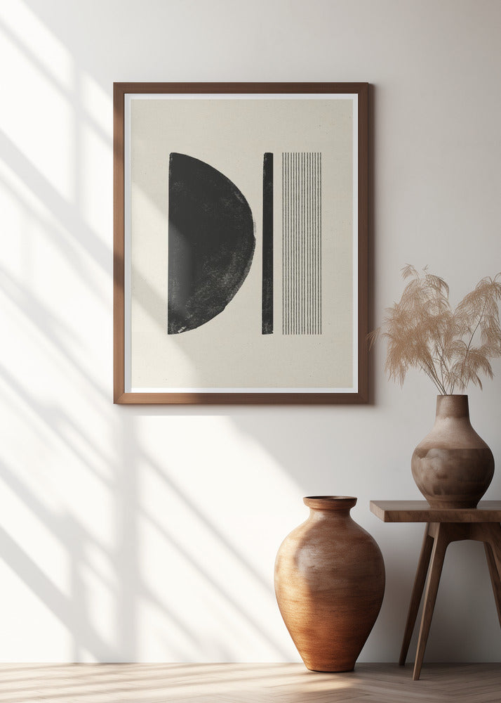 Geometric Harmony