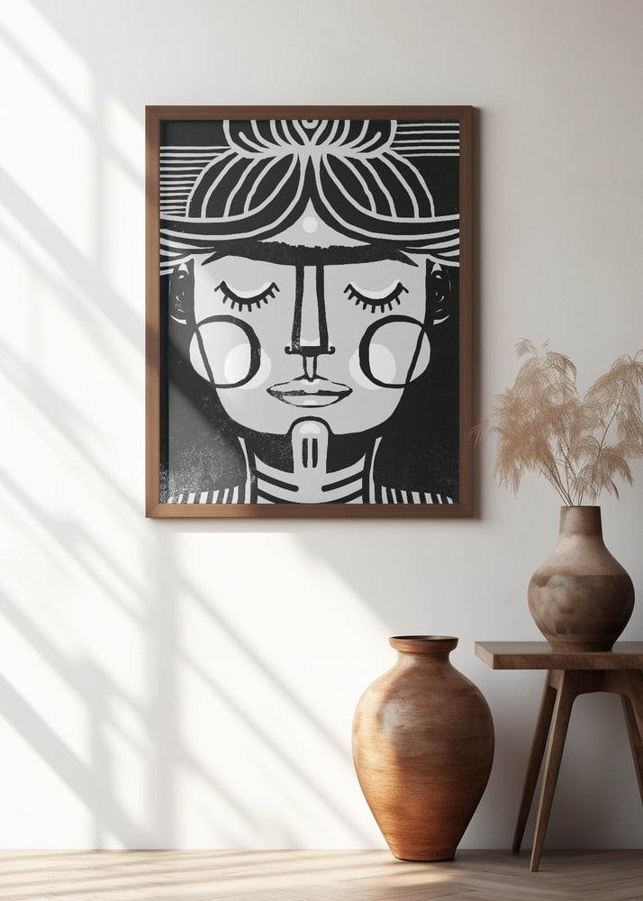 Dreaming Frida