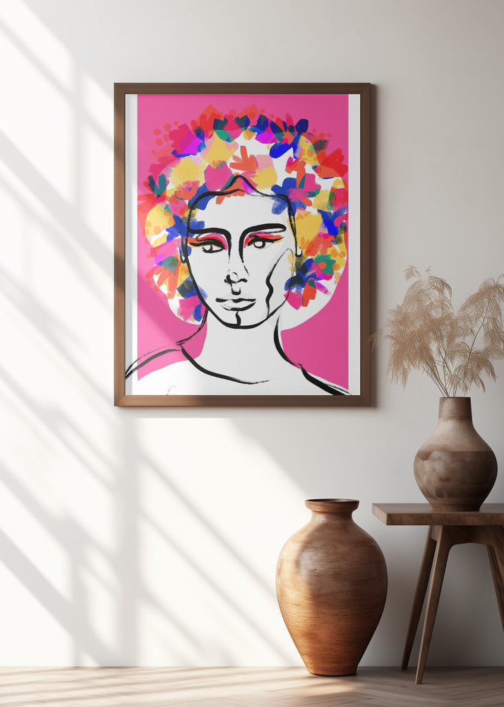 Vibrant Vision