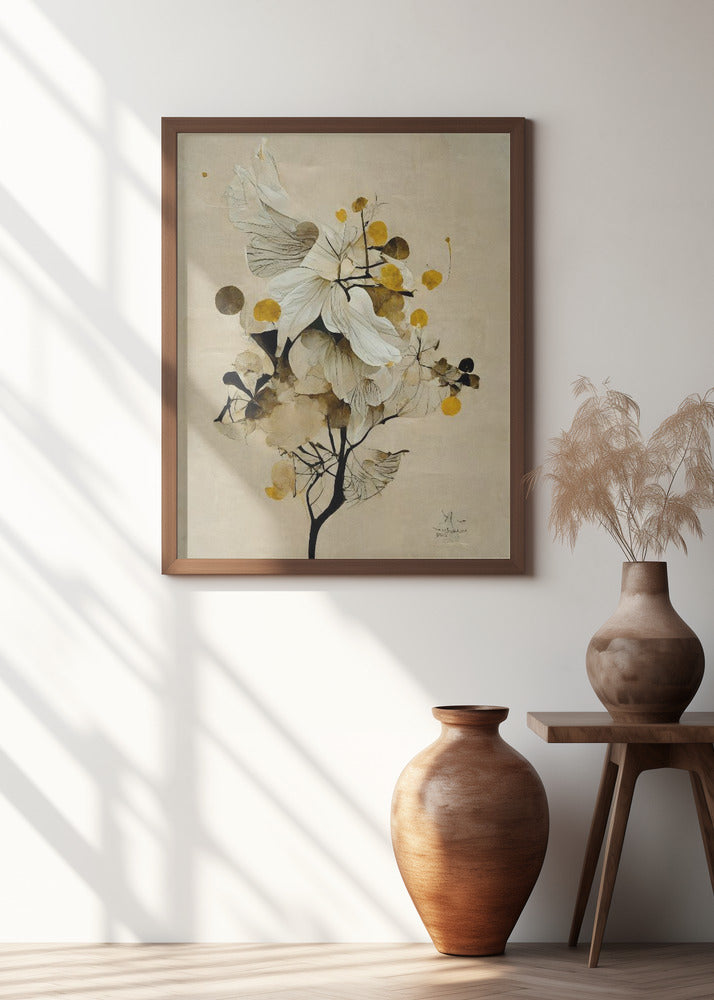 Whimsical Blooms