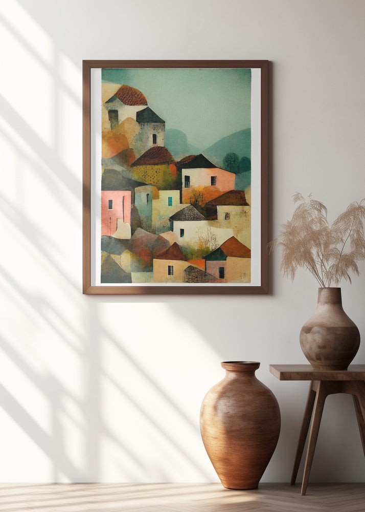 Hillside Harmony