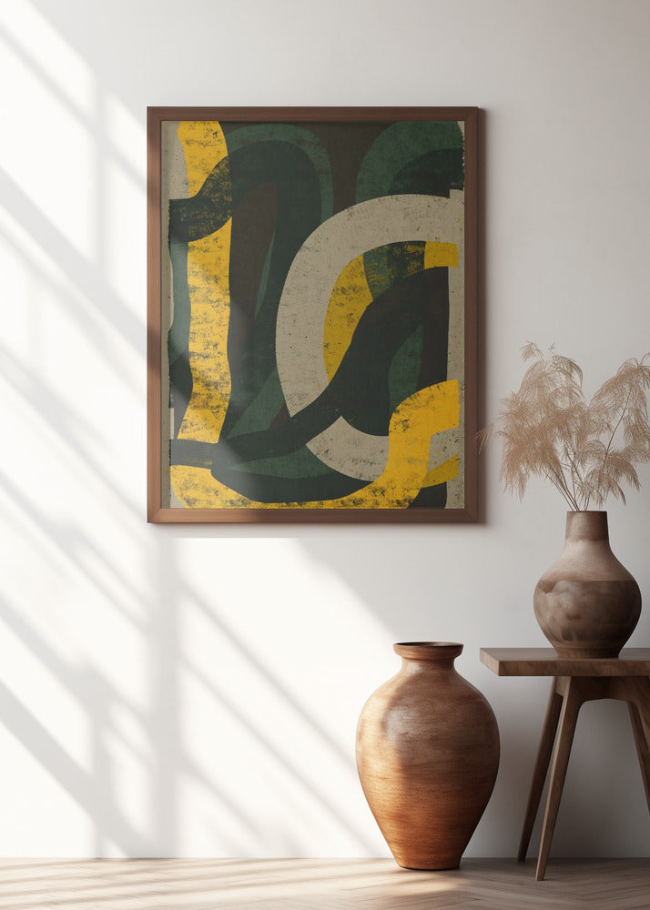Winding Rhythms
