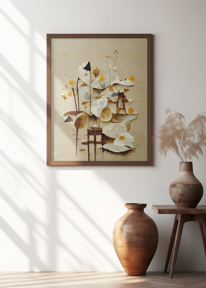 Blooming Serenity
