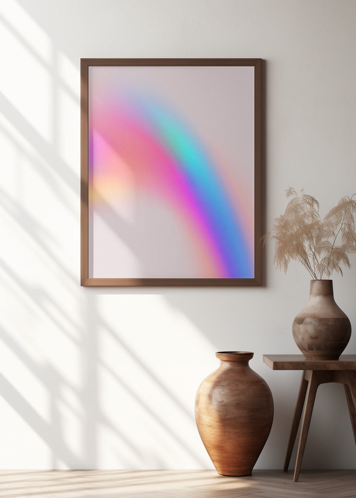 Prismatic Glow