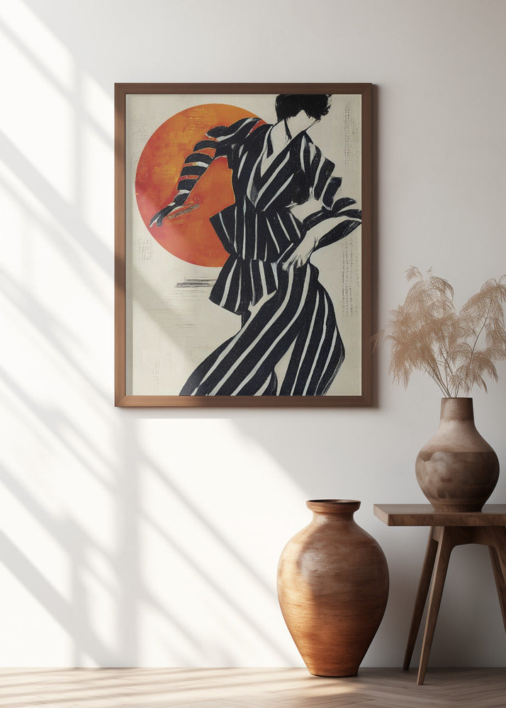 The Dancer
