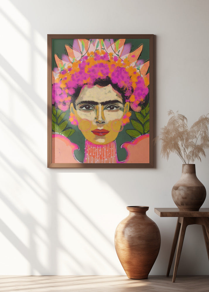 The Sense Of Colors
