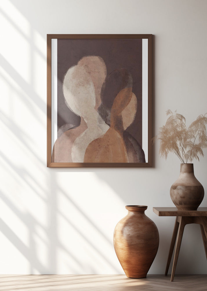 Layered Shadows