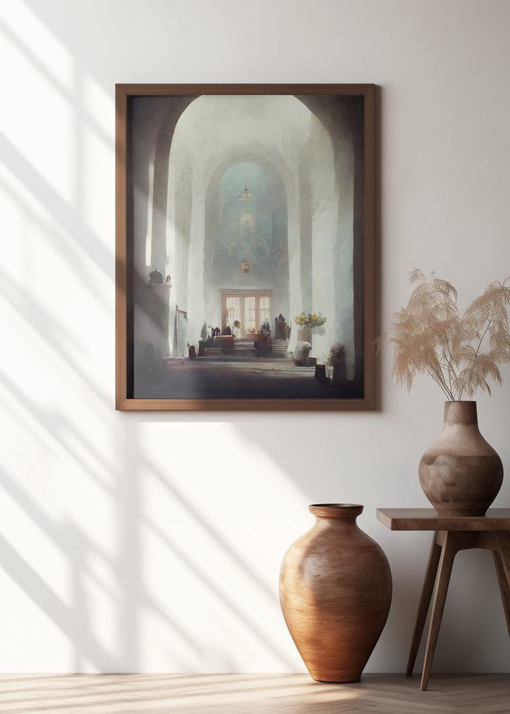 White Church