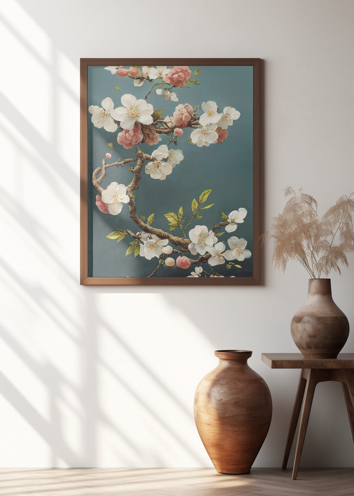 Blossom Symphony