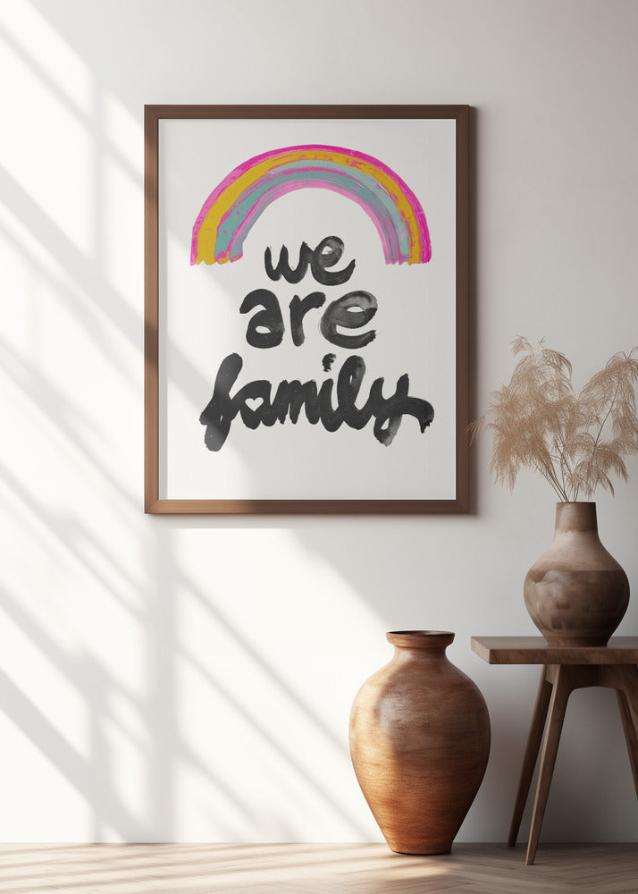 Rainbow Unity