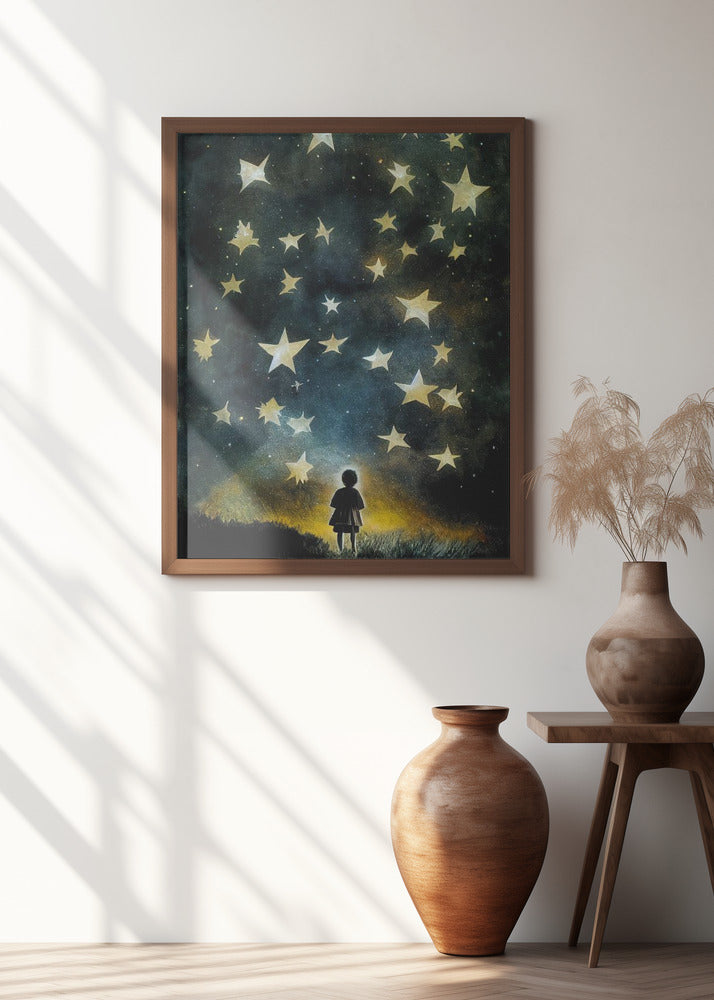Starry Dreams