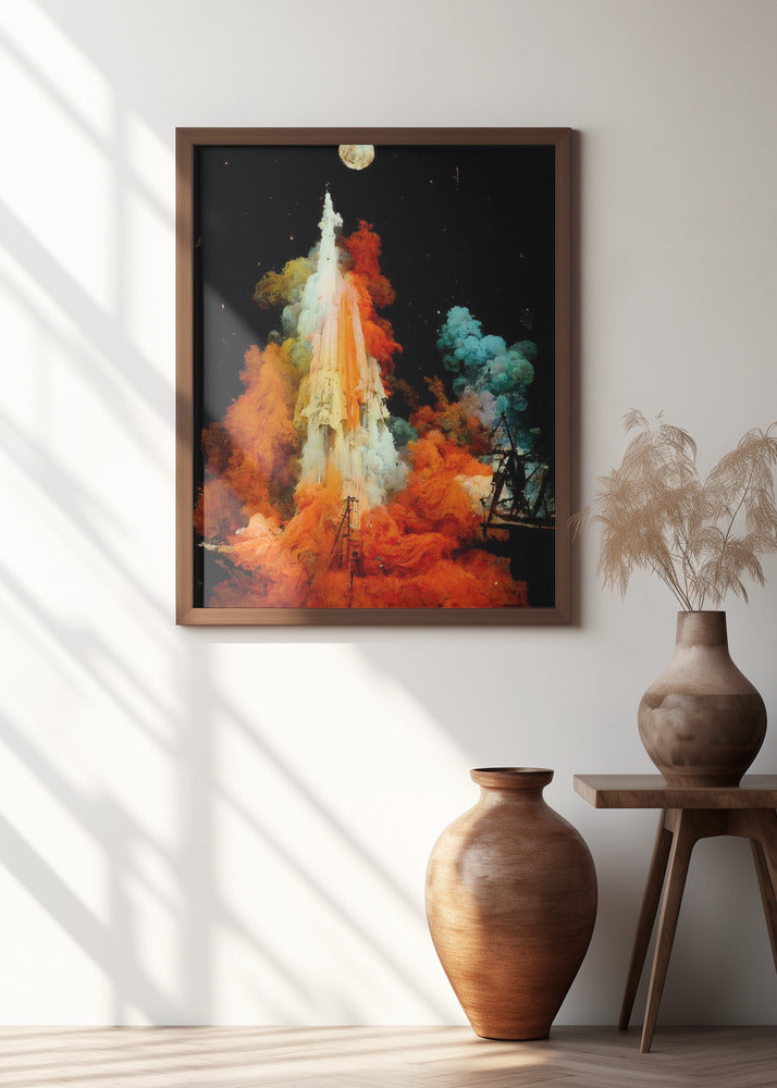 The Launch