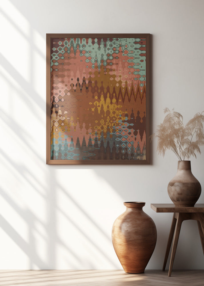 Zigzag Dreams