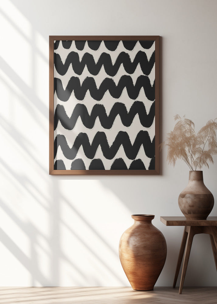 Zigzag Rhythm