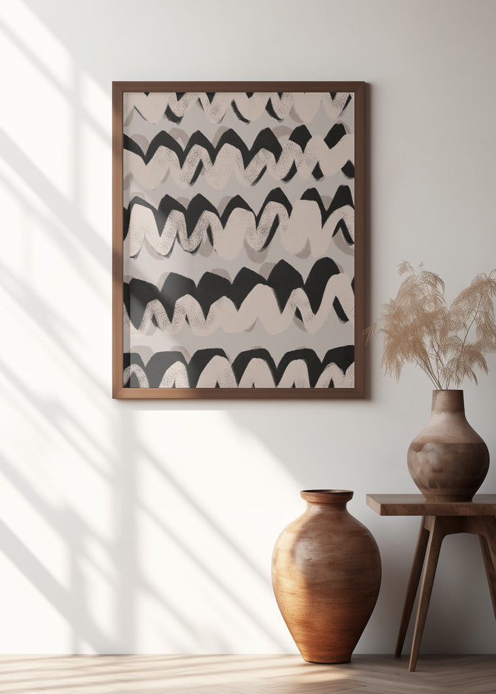 Zigzag Symphony