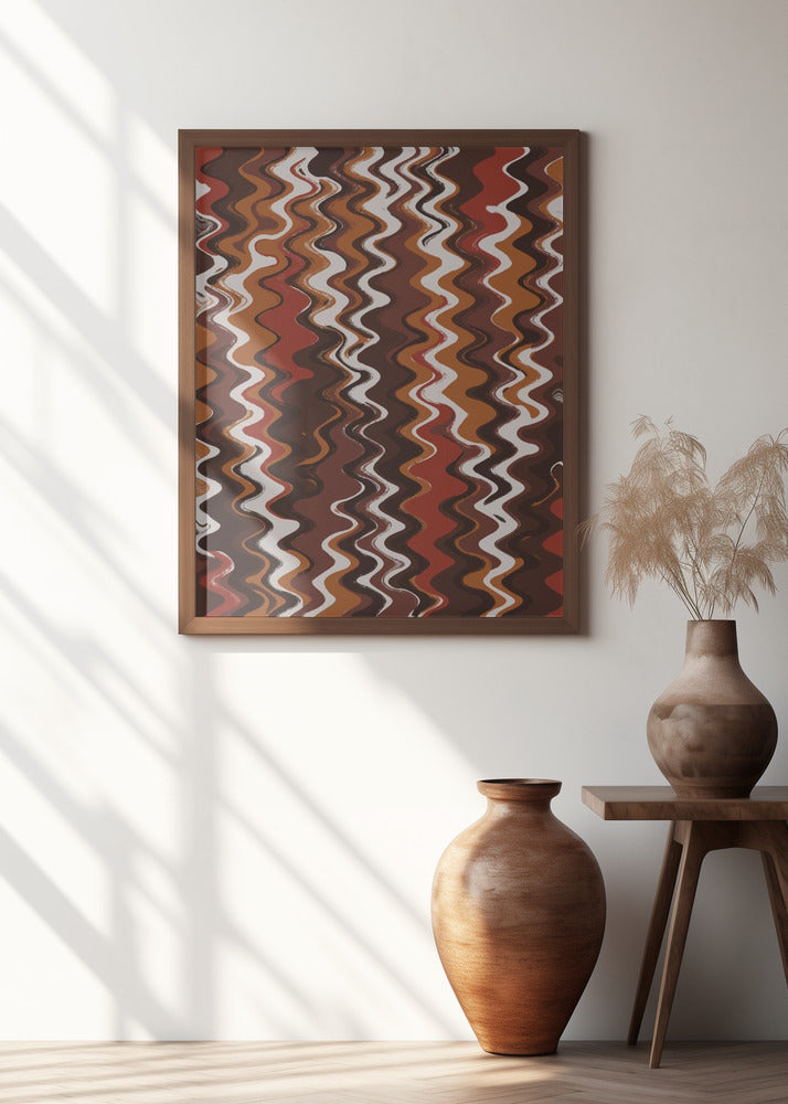 Rustic Waves