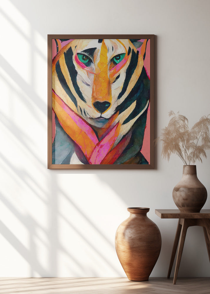 The Tiger