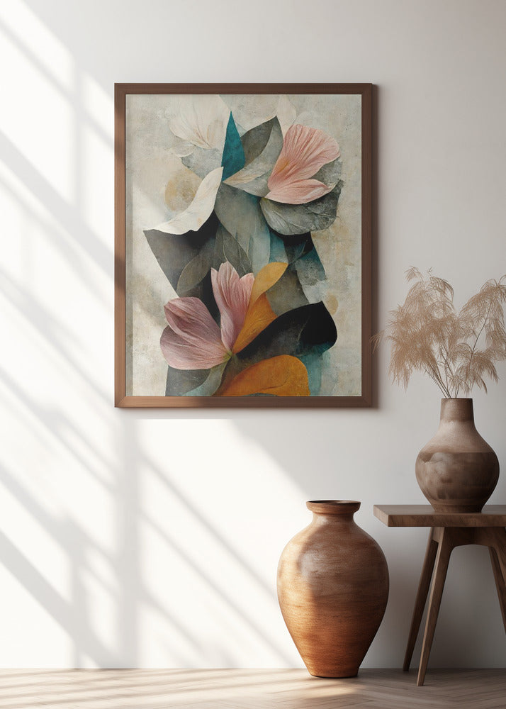 Floral Harmony