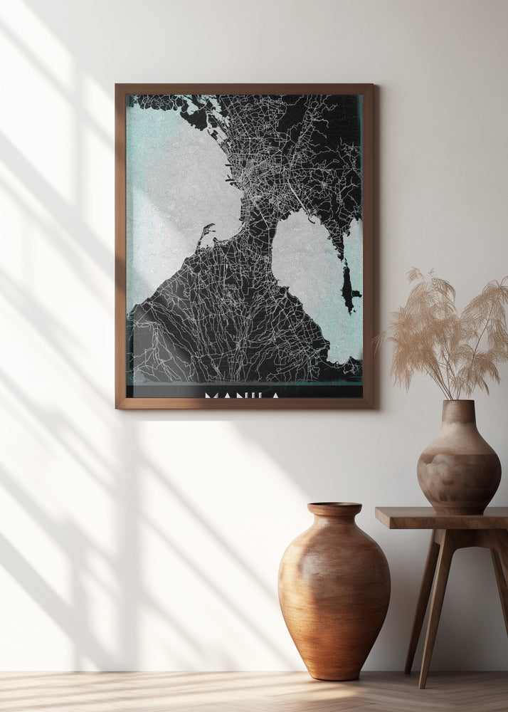 MANILA
