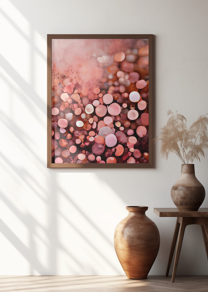 Bubble Dreamscape