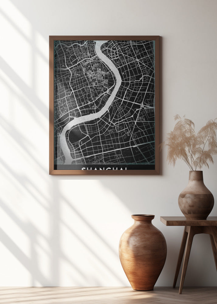 SHANGHAI