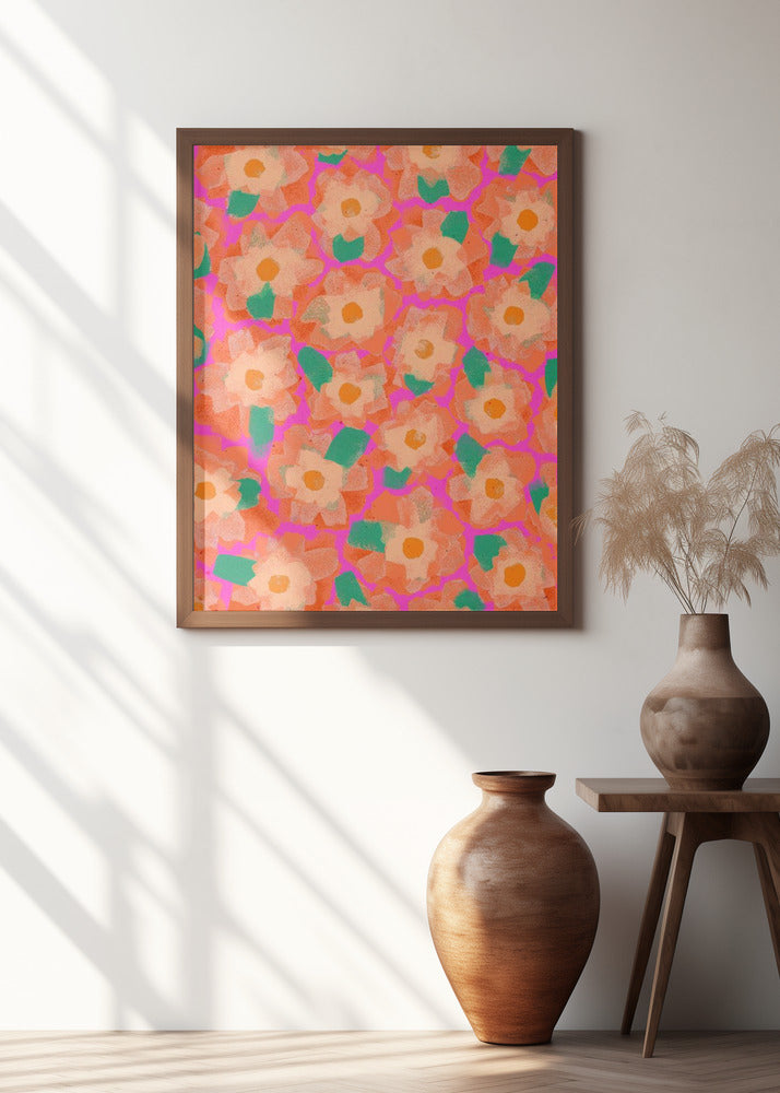 Petal Melody