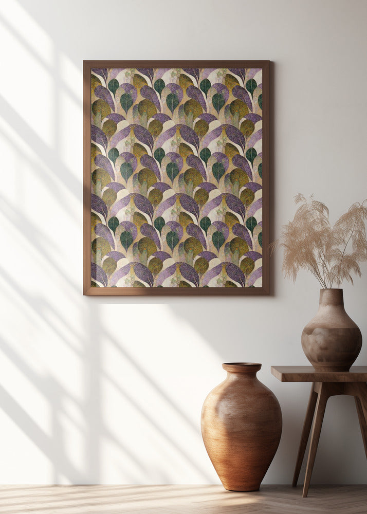 Leaf Symphony