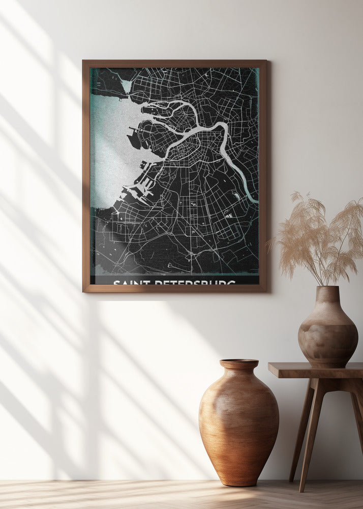 SAINT PETERSBURG