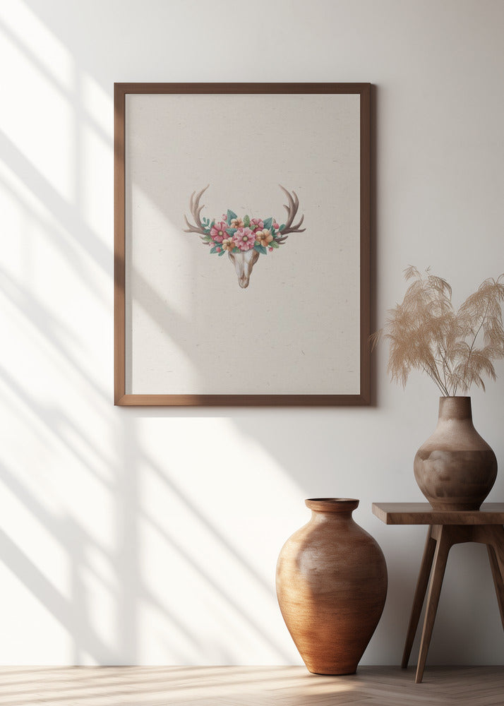 Art Prints of Amazing Life