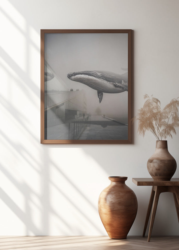 Whale nr. 28