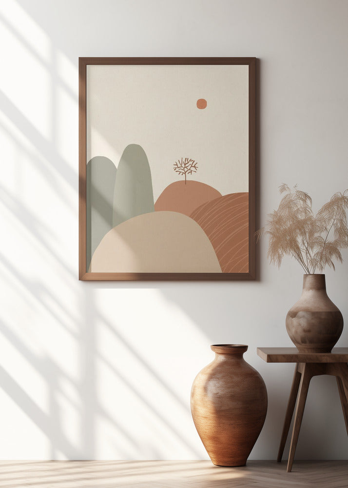 Mountains #2