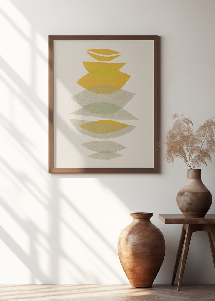 Art Prints of Petals #8